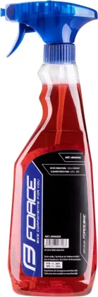FORCE čistič PURA rozprašovač 0,75 l - číry, čerešňa