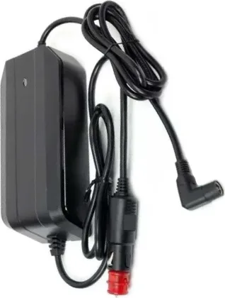 EOVOLT Cestovná autonabíjačka 12V
