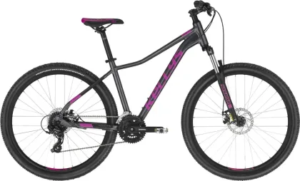 KELLYS Vanity 30 Grey S 27.5"