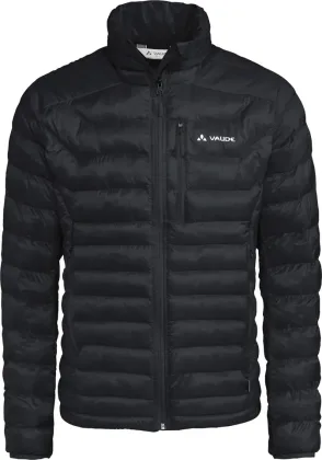 Vaude zateplená bunda Batura Insulation, pánska, black