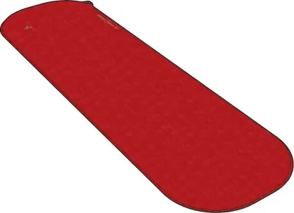 Vaude nafukovacia karimatka Tour 5 M II, redwood