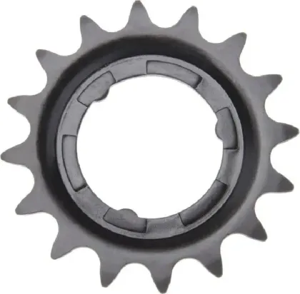 Pastorok SM-GEAR21 Nexus 21z. 2,3mm čierny