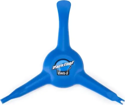 Park Tool kľúč na kabeláž a batérie elektrické radenie PT-EWS-2