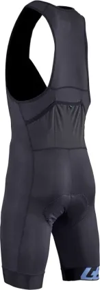 Leatt cyklistické nohavice Liner MTB 3.0, Black