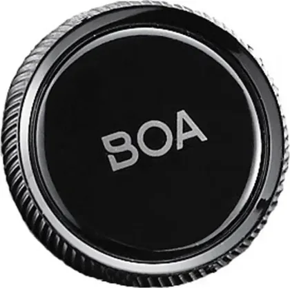 Systém upínania BOA L6 na MT7/RC5/XC5/ME502/RX6/EX7GTX pravý čierny