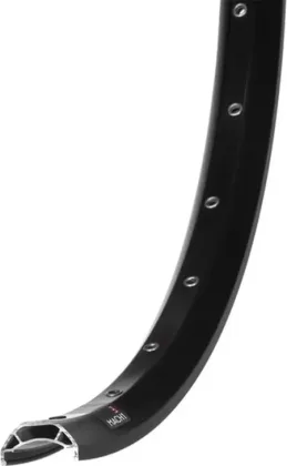 Ráfik TRUCKY 30 27.5 28D TLR čierny