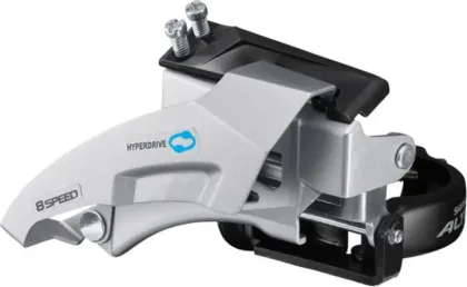 Prešmyk Altus FD-M315 2x7/8-k. uni ťah Top Swing (34,9/31,8/28,6mm) 36z.