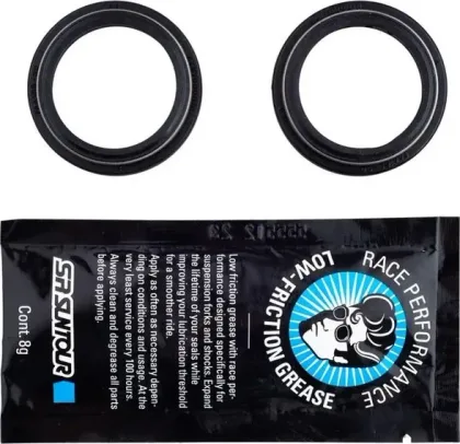 Set gufier pre XCM34/XCR34 FKA122-91 OEM