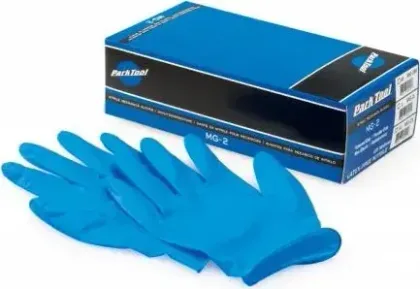 Park Tool Rukavice ochranné ParkTool MG-2