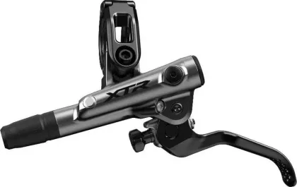 Páčka brzd. XTR BL-M9120 ľavá hydraulická I-Spec EV