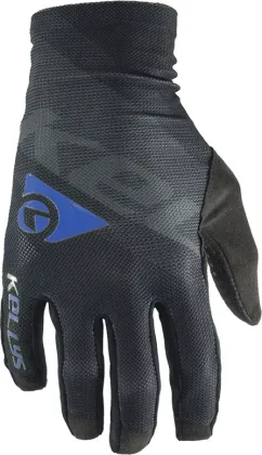 Rukavice KELLYS Bond, blue, L