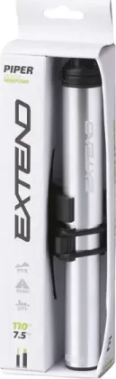Extend mini hustilka PIPER, CNC