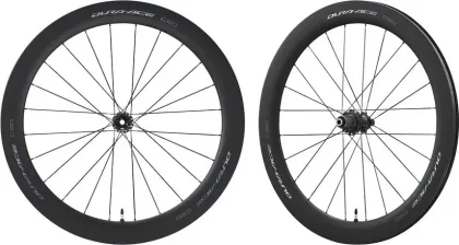 Kolesá Dura Ace WH-R9270 C60 plášťové 11/12-k. 100/142x12mm Centelock