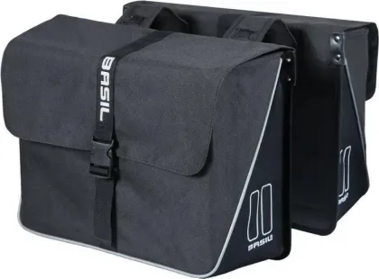 Basil FORTE DOUBLE BAG