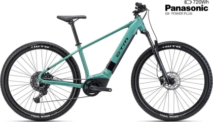 CTM PULZE GX Xpert - šalviová