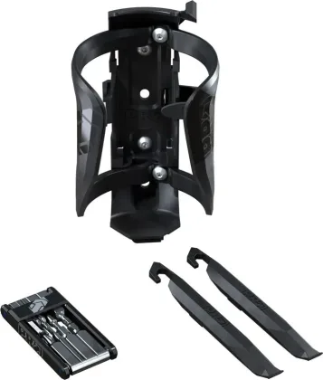 Set COMBIPACK BC SMART MINI TOOL (košík, náradie, montpáky)