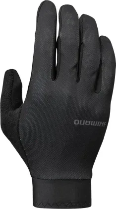 Rukavice EXPLORER FF GEL čierne /Vel:L