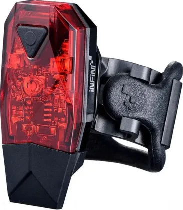 Svetlo MINI LAVA zadné USB