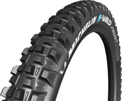 Plášť E-WILD FRONT GUM-X 27.5x2.80 (71-584) 3x60TPI 1090g TLR skladací