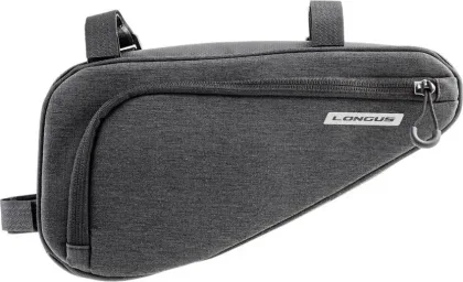 Kapsička GRANITE FRM rámová 1,0L šedá