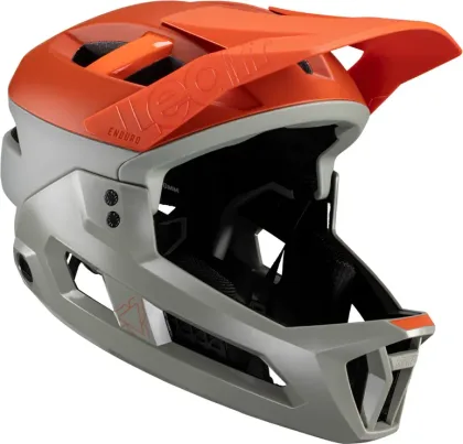 LEATT intergrálna prilba MTB Enduro 3.0 V24 Glow