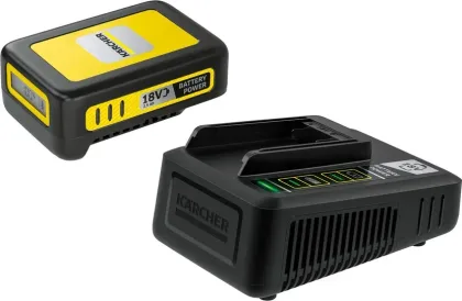 Sada BATTERY POWER 18/25
