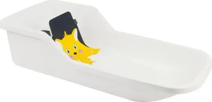 Hamax BABY BOB