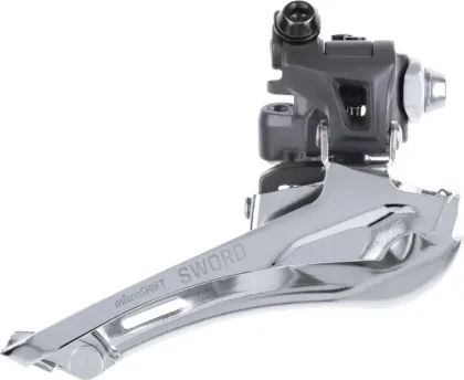microSHIFT prešmykač SWORD 2x10sp.