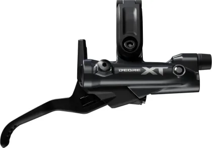 Páčka brzd. XT BL-M8200 pravá hydraulická I-Spec EV