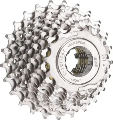 BBB BCS-10C Drivetrain
