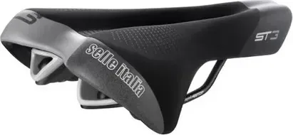 SELLE ITALIA sedlo ST 3 Superflow S