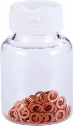 BBB BCB-251 Copper O-ring Workshop