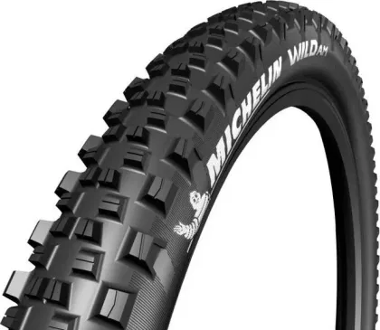 Plášť WILD AM 27.5x2.60 (66-584) 4x60TPI 930g TLR Perf skladací
