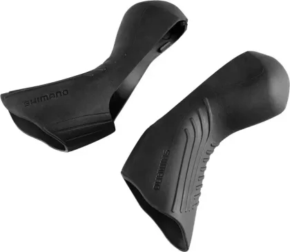 Gumy na Dual-Control ST-RX810 čierne