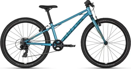 KELLYS Naga AIR 50 Frosted Blue 24"