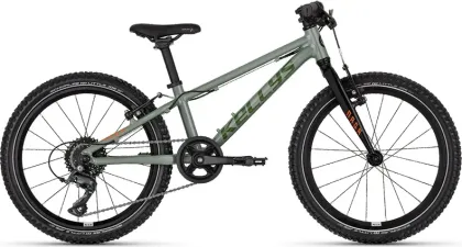 KELLYS Naga AIR 70 Sage Green 20"