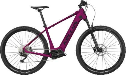 KELLYS Tayen R50 SH Pink S 27.5" 725Wh