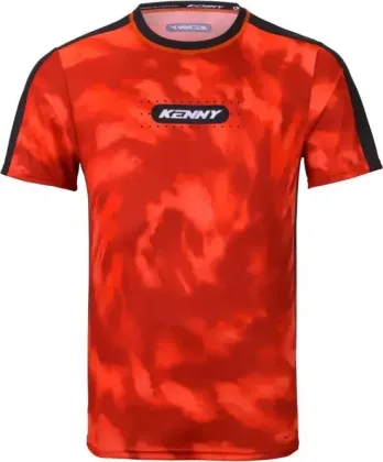 KENNY PATROL jersey 26