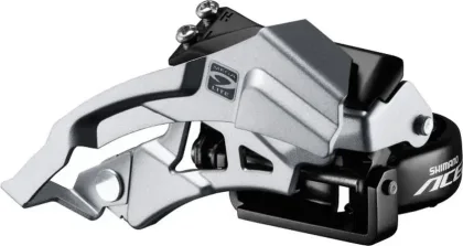 Prešmyk Acera FD-M3000 3x9 uni ťah Top Swing (34,9/31,8/28,6mm) 40z.