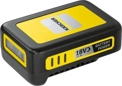 Batéria BATTERY POWER 18/25