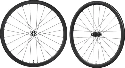 Kolesá Ultegra WH-R8170 C36 plášťové 11/12-k. 100/142x12mm Centelock