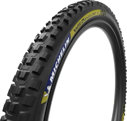 Plášť WILD ENDURO MAGI-X 29x2.50 (63-622) 1335g TLR skladací