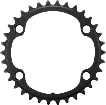 Prevodník 34z. FC-R8100 Ultegra čierny 110mm
