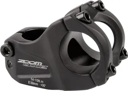 Predstavec A-HEAD - ZOOM DOWNHILL, 31,8mm 50mm