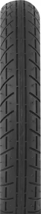 FORCE plášť 12 1/2 x 2 1/4, IA-2610, drôtový, čierny