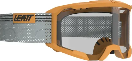 LEATT okuliare Goggle Velocity 4.0 MTB X-Flow