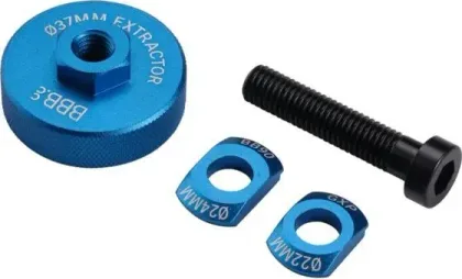 BBB BTL-232 Bearing Remover GPX/BB90