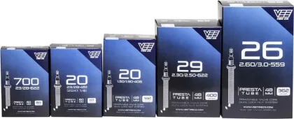 VEE Tire Co. Duša 24 x 1.50-2.25 Autoventil 40mm