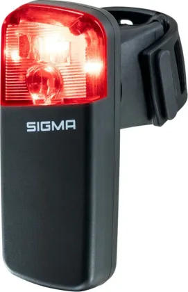 Sigma svetlo zadné s radarom RECO 81 LINK