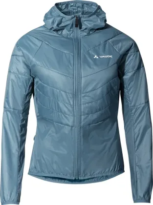 Vaude cyklistická bunda Minaki Light, dámska, blue gray